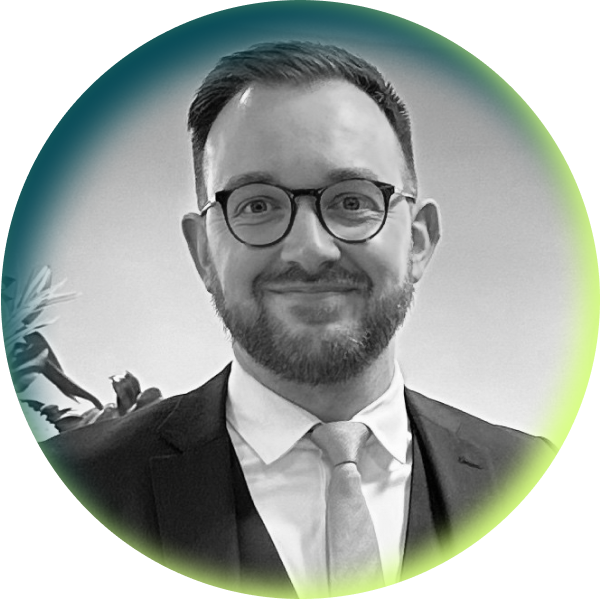Nick Mcausland - DNO Renewables New Business Representative